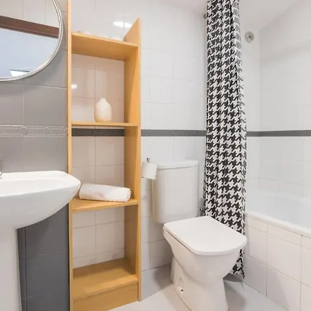 Casa Recogidas - Aloha Apartment